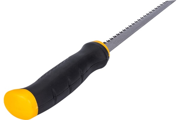 Ножовка по гипсокартону HARDY 2220-240015