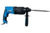 Электрический перфоратор WorkMaster ПР-1100