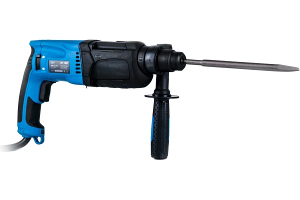 Электрический перфоратор WorkMaster ПР-1100