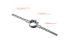 Плашкодержатель Stayer 50x386мм, Professional 28037-50_z01