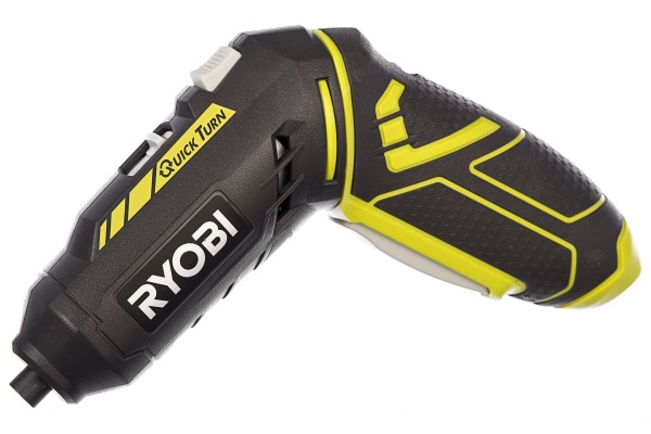 Отвертка Ryobi R4SDP-L13T 5133003689