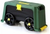 Ящик-стул на колёсах D.F. OMER. Roll-N-Kneel SNK05100LAR/RUS