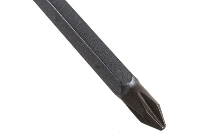Крестовая отвертка Профи 5х100мм РН1 FIT HQ 55506