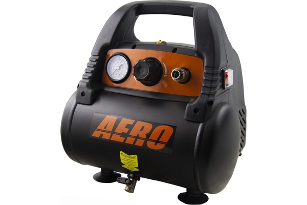 Безмасляный компрессор Foxweld AERO 180/6 5716