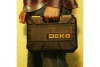 Аккумуляторная отвертка DEKO DKS4FU-Li 063-4152