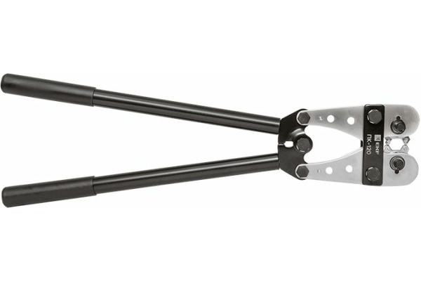 Механический пресс EKF ПК-120 Expert pk-120-exp