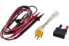 Цифровые токовые клещи RIDGID micro CM-100 37428