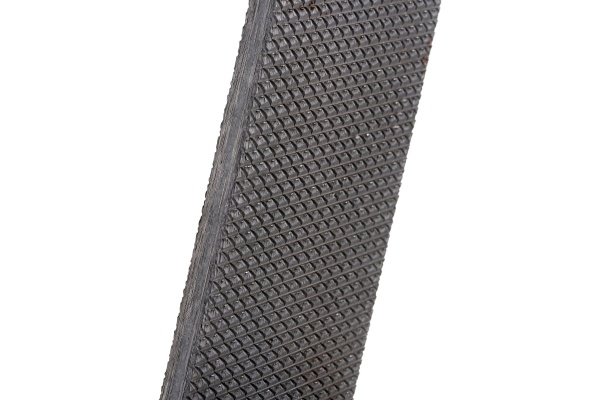Плоский напильник ИПК 450 № 1 2820-0036 450 мм