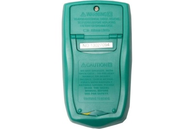 Мультиметр ProsKit MT-1233C 00284270