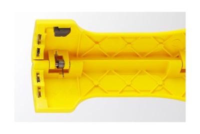 Инструмент для снятия изоляции TOP Coax Jokari JK 30100