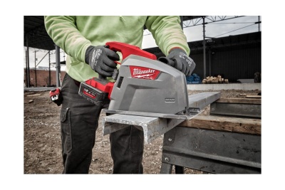 Аккумуляторная циркулярная пила Milwaukee FCSRH66-0 4933471444