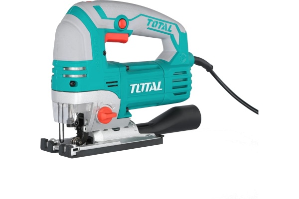 Электрический лобзик TOTAL TS2081356