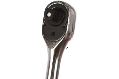 Трещотка с быстрым сбросом Hans 1/2" 4100GQ