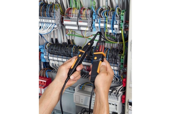 Тестер напряжения Testo 750-2 0590 7502