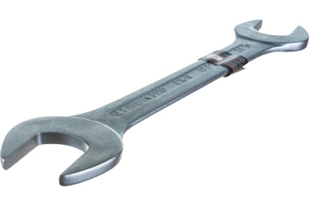 Рожковый ключ 36х41мм AV Steel AV-303641