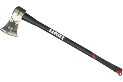 Топор Hart 1.6 кг HHA35LB 5132002953