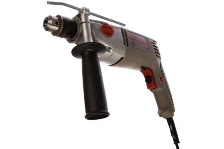 Ударная дрель CROWN CT10034