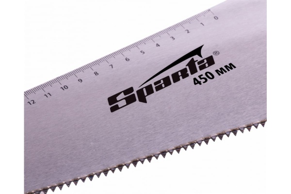 Ножовка по дереву 450 мм SPARTA 231875