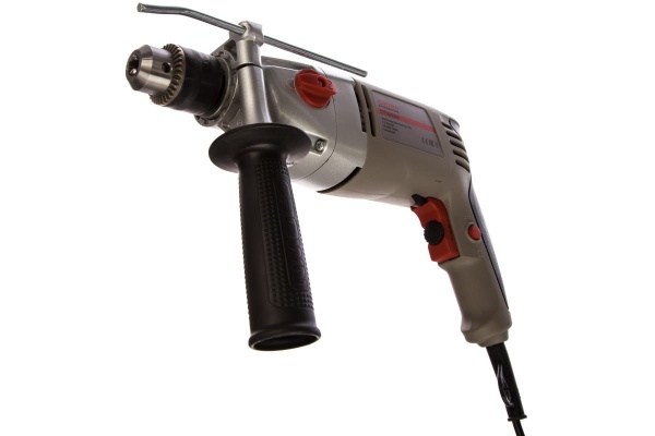Ударная дрель CROWN CT10034