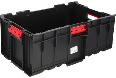 Ящик для для инструментов DRAUMET ONE BOX PREMIUM 1181