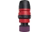 Умная аккумуляторная полировальная машина FLEX PXE 80 10.8-EC/2.5 P-Set 469076
