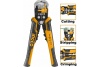 Автоматический стриппер INGCO многофункциональный INDUSTRIAL HWSP102418
