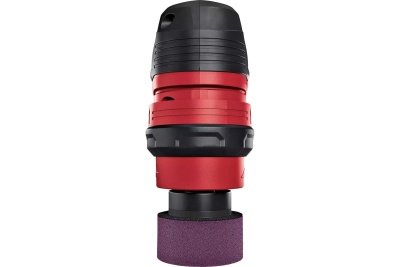 Умная аккумуляторная полировальная машина FLEX PXE 80 10.8-EC/2.5 P-Set 469076