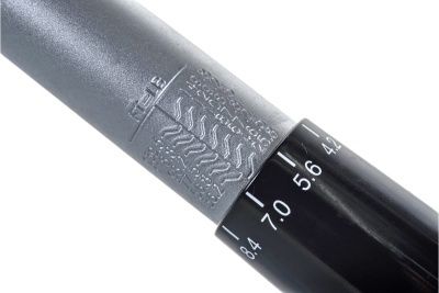 Динамометрический ключ 1/2" 28-210 Нм Inforce 06-05-106