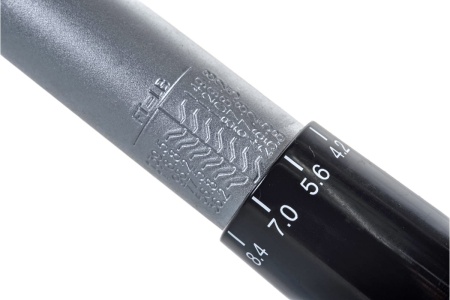 Динамометрический ключ 1/2" 28-210 Нм Inforce 06-05-106