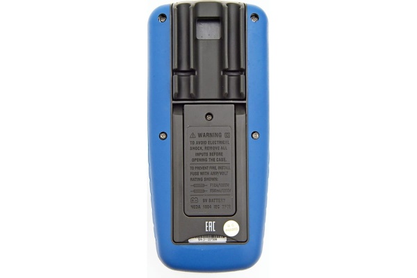 Мультиметр СЕМ DT-9915 482018