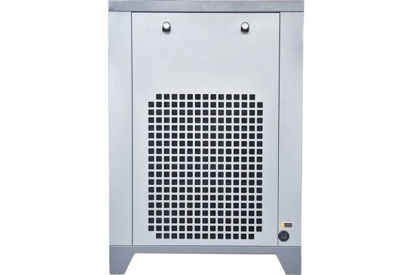 Винтовой компрессор FUBAG FSK 11-8 641429