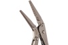 Гейферный зажим утконосы тип USA 10-250мм ROCKFORCE RF-615225