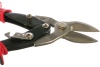 Ножницы по металлу левого реза 10" Jonnesway P2010L (P2010LA)