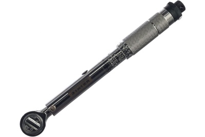 Динамометрический ключ STAYER Professional 3/8, 14 - 112 Нм 64064-110