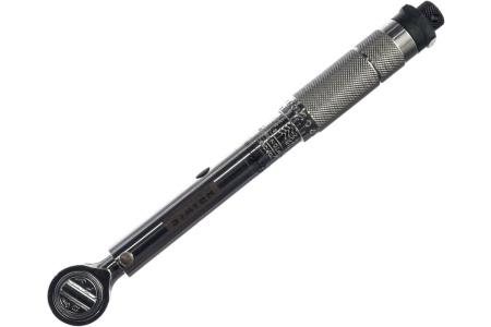 Динамометрический ключ STAYER Professional 3/8, 14 - 112 Нм 64064-110