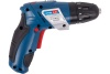 Аккумуляторный шуруповерт Кратон CSL-3K-H 3 11 01 049