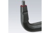 Прецизионные щипцы для внутренних стопорных колец KNIPEX KN-4821J41SB