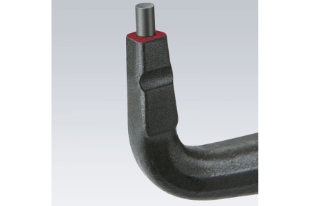 Прецизионные щипцы для внутренних стопорных колец KNIPEX KN-4821J41SB