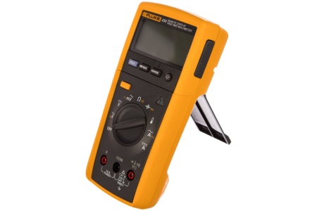 Мультиметр со съемным дисплеем FLUKE 233
