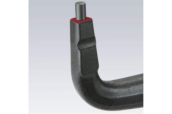 Прецизионные щипцы для внутренних стопорных колец KNIPEX KN-4821J41SB