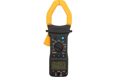 Токовые цифровые клещи Mastech M9912 13-1312