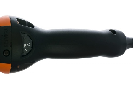 Угловая шлифмашина AEG WS15-125SXE DMS 4935455130