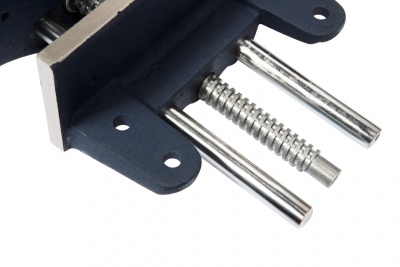 Тиски для деревообработки JET WWV/150 GR39000