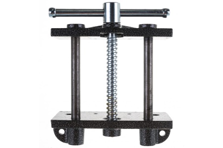 Столярные тиски Gigant CV 165