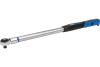 Динамометрический электронный ключ NORGAU NTE13-340RI 1/2" 68-340 Нм, с поверкой 051130340/П