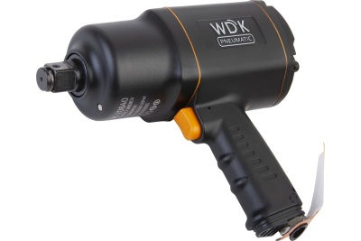 Пневматический ударный гайковерт WIEDERKRAFT WDK-20640
