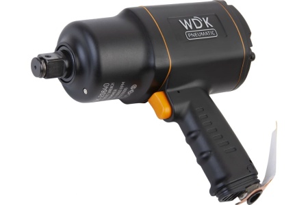 Пневматический ударный гайковерт WIEDERKRAFT WDK-20640