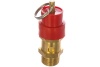 Предохранительный клапан 3/8" Foxweld AERO 5766