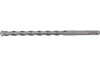 Бур по бетону ЗУБР 12x210 мм, SDS-Plus 29315-210-12