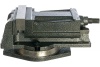 Тиски PROMA SO-100 25100100